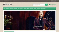 Desktop Screenshot of gsa-ironwithc.com